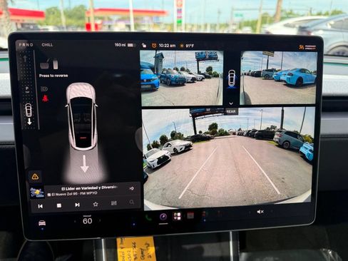 Used 2026 Tesla Model Y Long Range AWD/4WD image 15