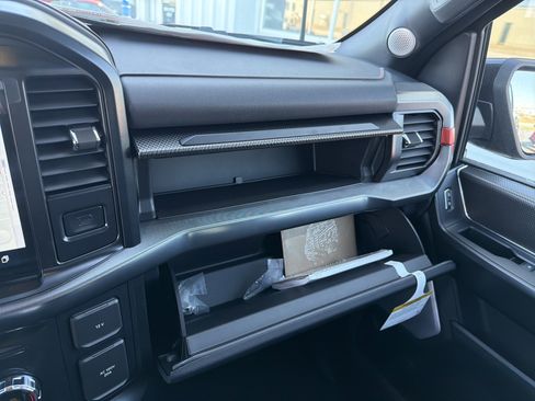 New 2026 Ford F150 Raptor AWD/4WD image 54