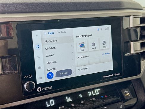 Used 2022 Toyota Tundra SR5 image 28