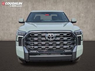 New 2026 Toyota Tundra Platinum AWD/4WD video 2