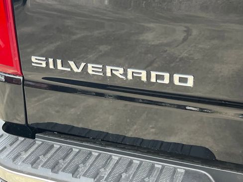 New 2026 Chevrolet Silverado 1500 LTZ image 18