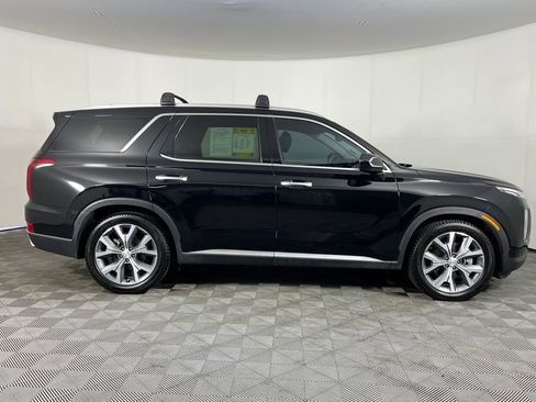Used 2020 Hyundai Palisade SEL AWD/4WD image 5