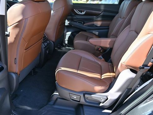 New 2025 Subaru Ascent Touring image 17