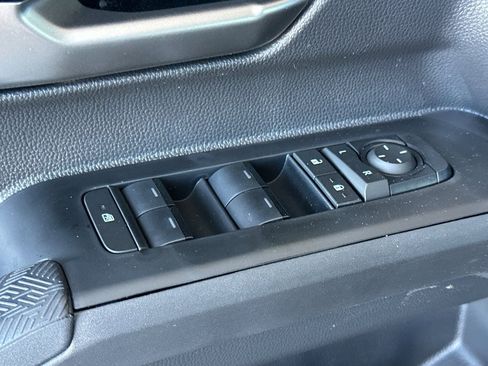 New 2026 Toyota Tacoma TRD Off-Road AWD/4WD image 13