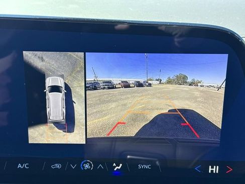 New 2026 Chevrolet Tahoe LS w/ LPO, Dark Essentials Package RWD image 49