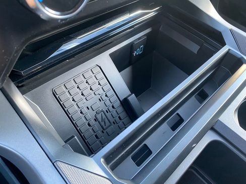 New 2026 Ford F350 Lariat w/ Chrome Package image 23