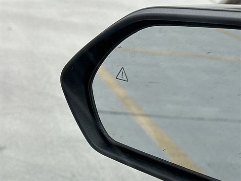 New 2025 Kia K4 LXS image 12