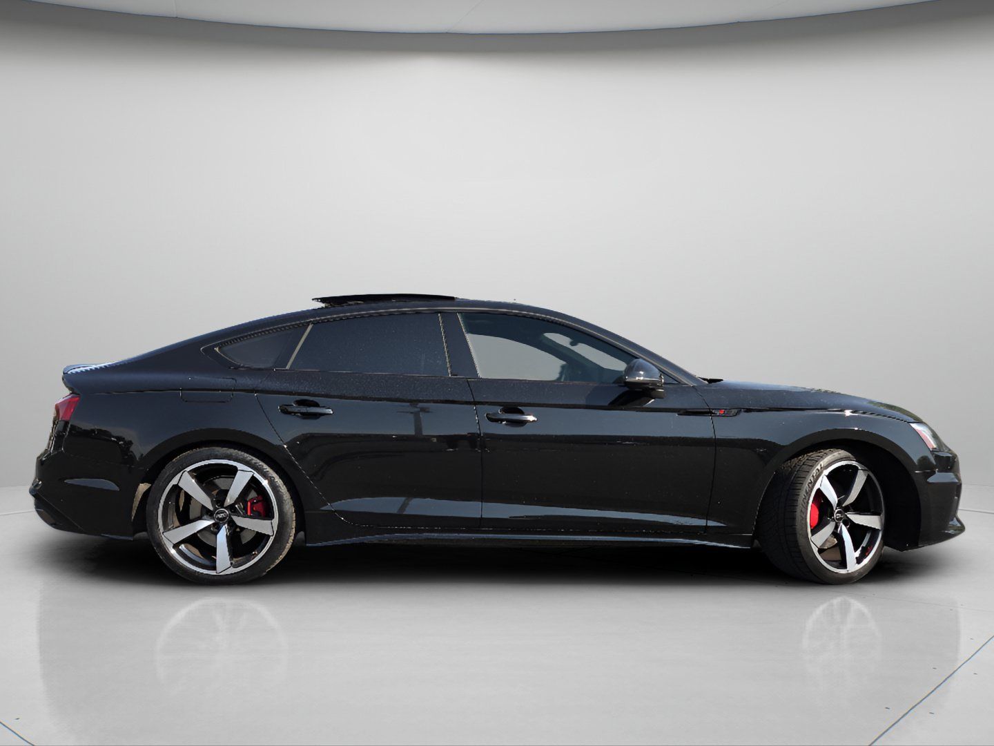 Used 2023 Audi A5 2.0T Premium Plus w/ Premium Plus AWD/4WD image 27