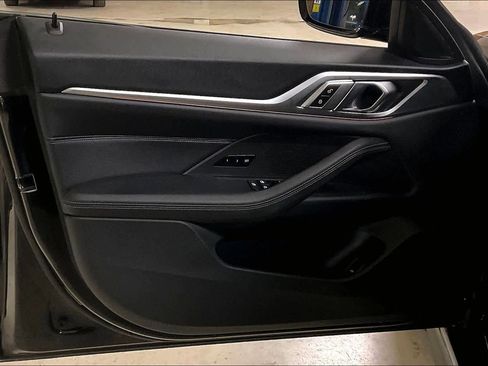 Used 2023 BMW 430i Gran Coupe xDrive w/ Premium Package image 21