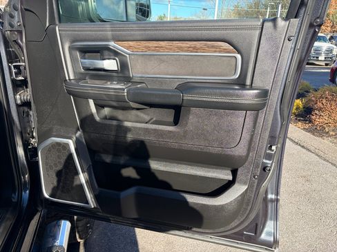 Used 2021 RAM 2500 Laramie image 46