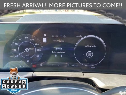 Used 2025 Kia Telluride SX Prestige X-Line AWD/4WD image 7
