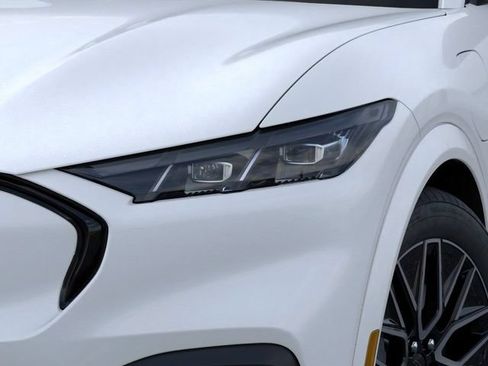 New 2026 Ford Mustang Mach-E Premium AWD/4WD image 18