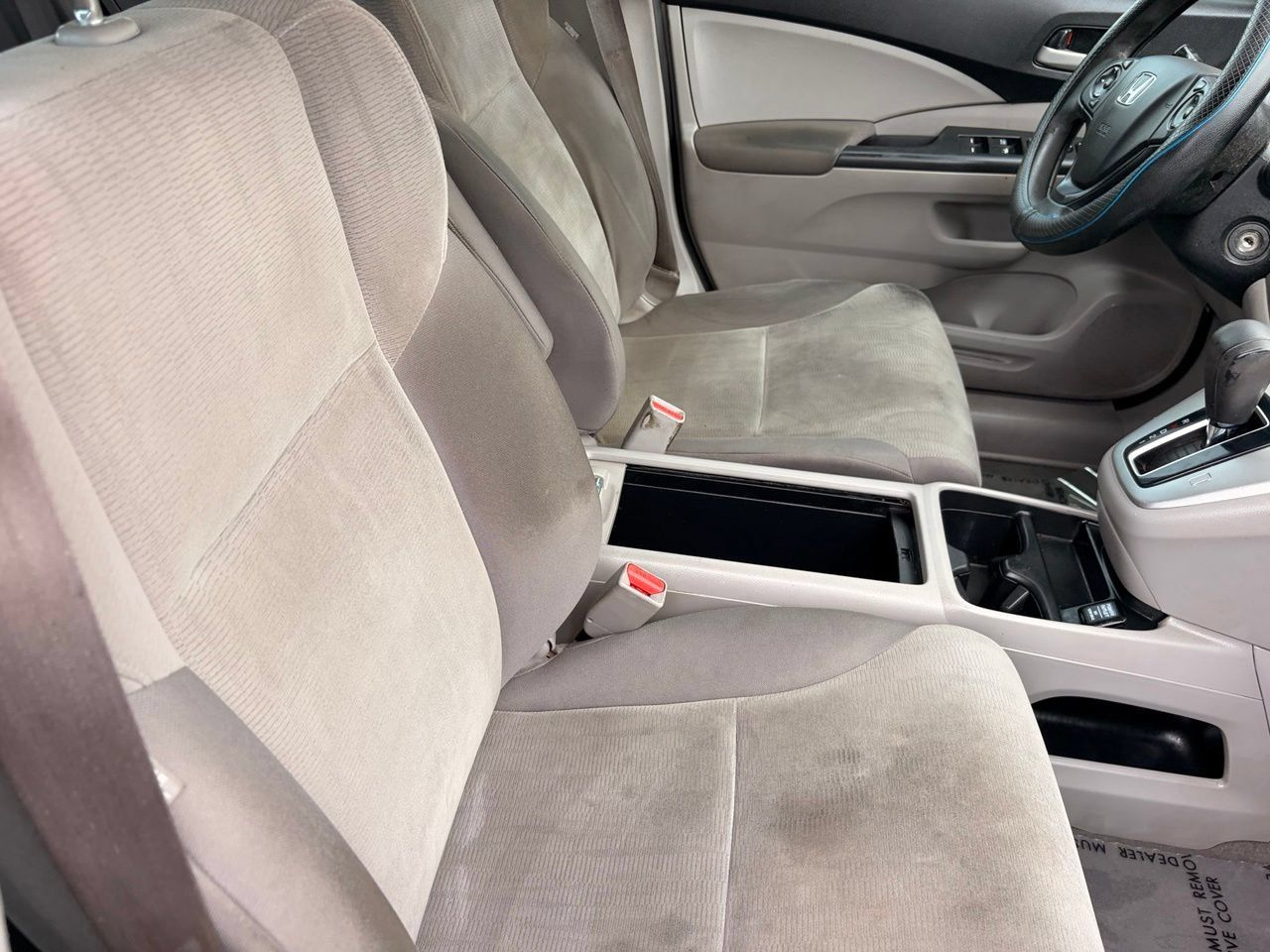 Used 2012 Honda CR-V LX image 9