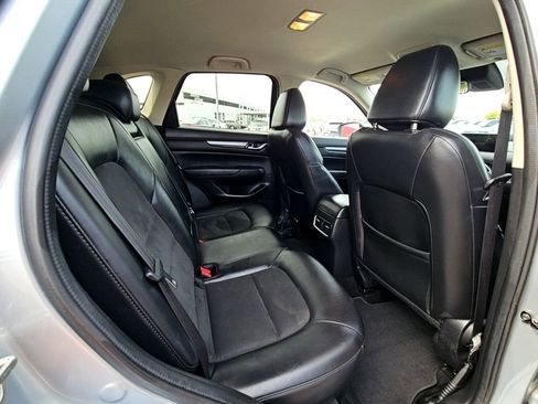 Used 2020 MAZDA CX-5 Touring image 16