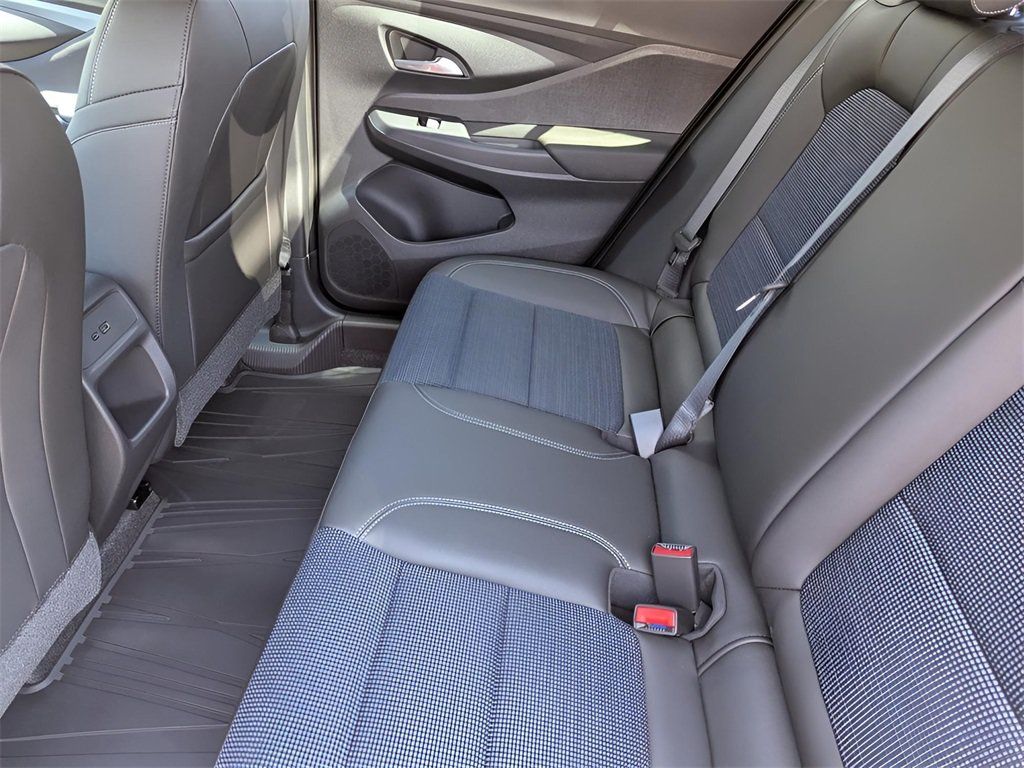 New 2026 Buick Envista Sport Touring w/ Convenience I Package FWD image 27
