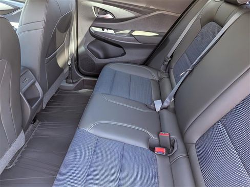 New 2026 Buick Envista Preferred w/ Convenience I Package image 27