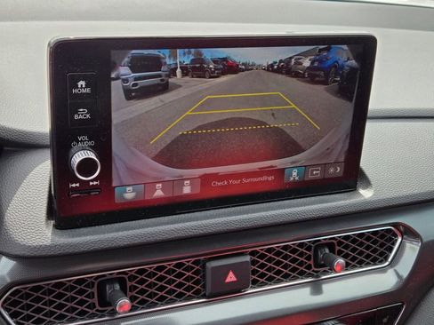 Used 2025 Acura Integra A-Spec FWD image 14