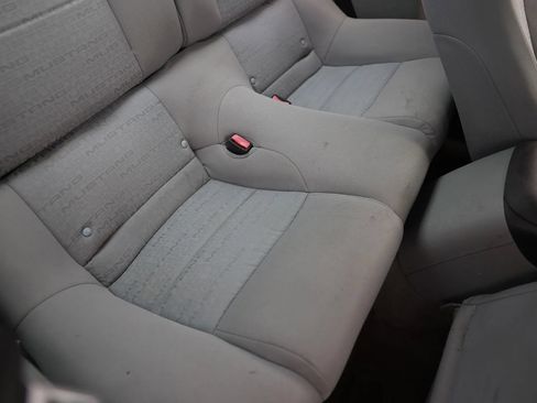 Used 2007 Ford Mustang Coupe RWD image 20