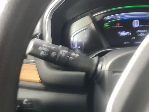 Certified 2022 Honda CR-V EX image 30