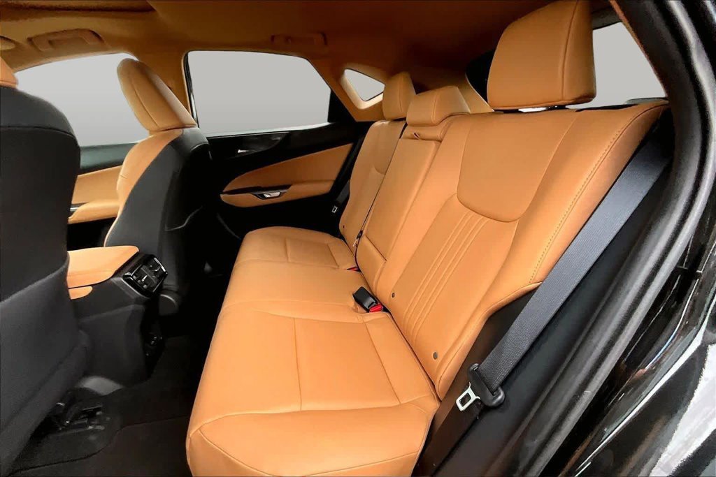 Used 2025 Lexus NX 350 AWD w/ Premium Package image 20