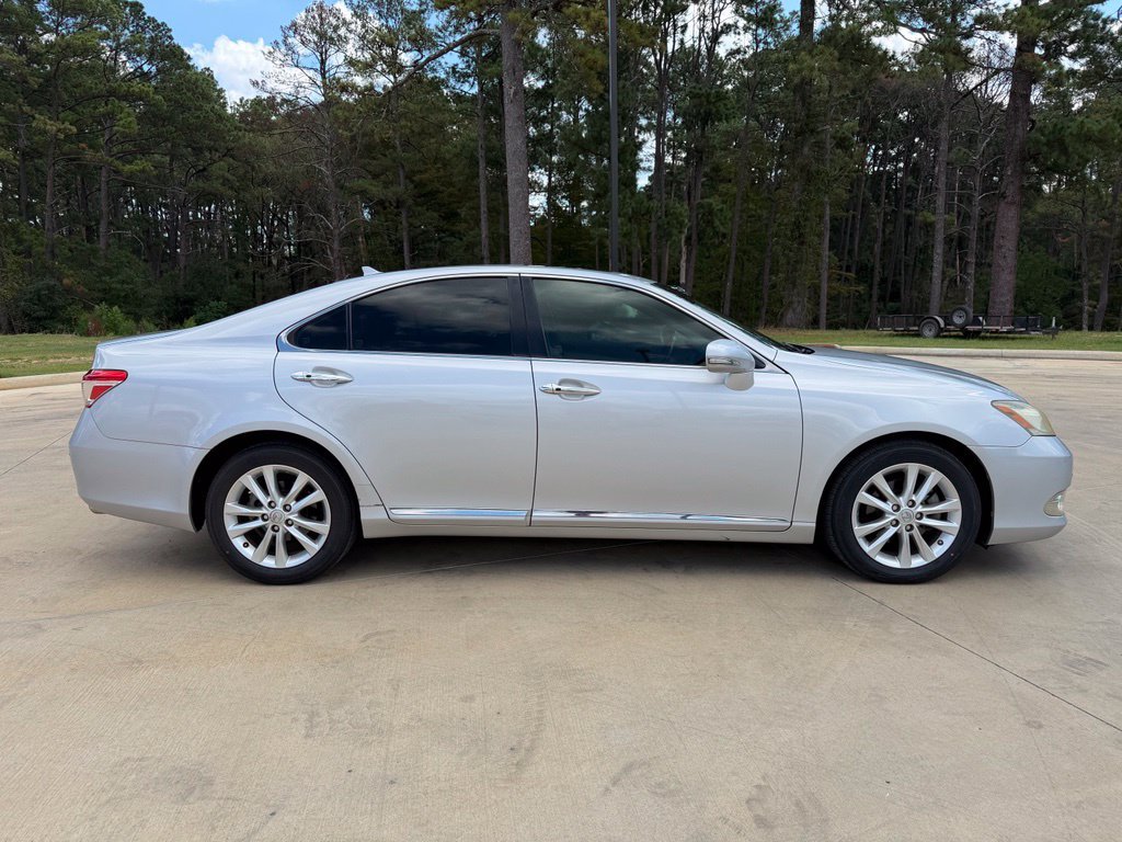 Used 2010 Lexus ES 350 FWD image 4