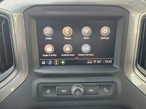 New 2025 Chevrolet Silverado 2500 W/T w/ WT Convenience Package image 5