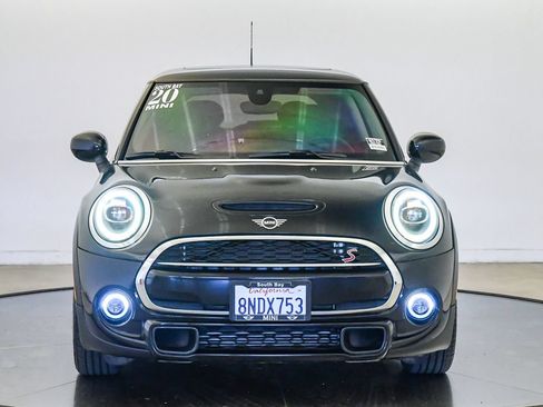 Used 2020 MINI Cooper S FWD image 7