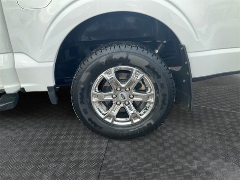 Used 2023 Ford F150 XLT w/ Equipment Group 302A High image 14