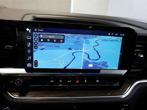 New 2026 Chevrolet Silverado 1500 LT image 21