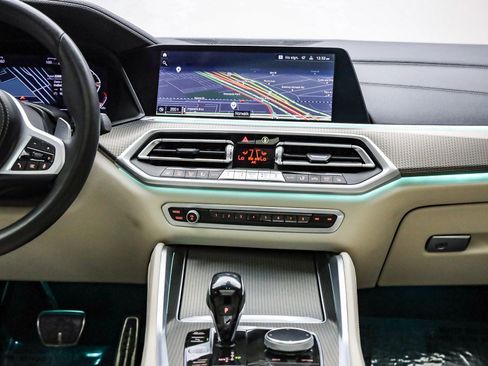 Certified 2022 BMW X6 xDrive40i w/ M Sport Package image 14