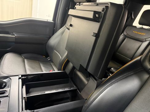 Used 2023 Ford F150 Tremor w/ Equipment Group 402A High image 40