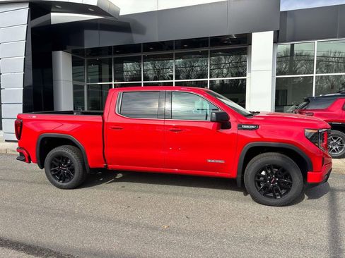 New 2026 GMC Sierra 1500 Elevation w/ Preferred Package image 2