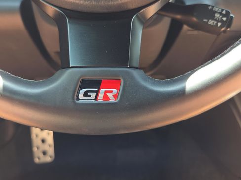 Used 2024 Toyota GR86 Premium RWD image 29