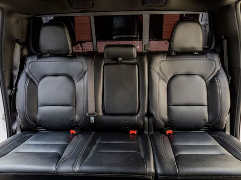 Used 2020 RAM 1500 Big Horn image 36