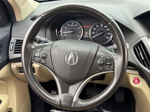 Used 2014 Acura MDX SH-AWD w/ Technology Package image 19