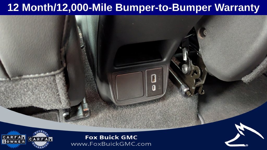 Used 2024 Buick Encore GX Preferred FWD image 26
