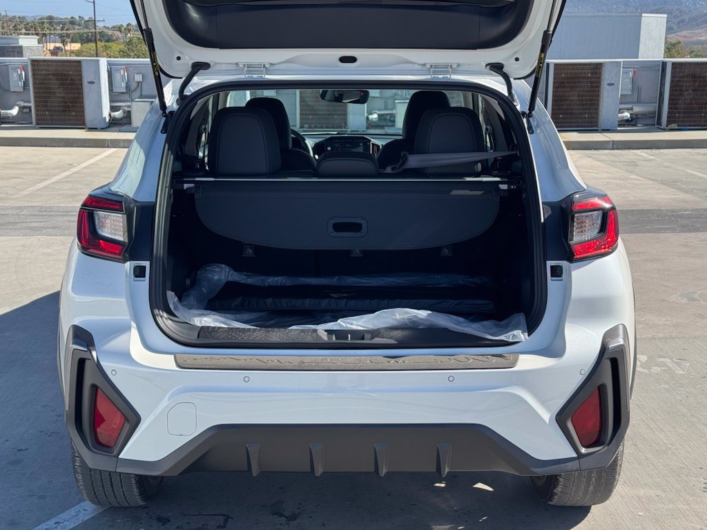 New 2026 Subaru Crosstrek 2.5i Limited AWD/4WD image 30