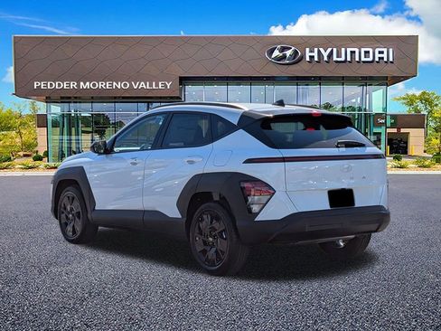 New 2026 Hyundai Kona SEL Sport image 6