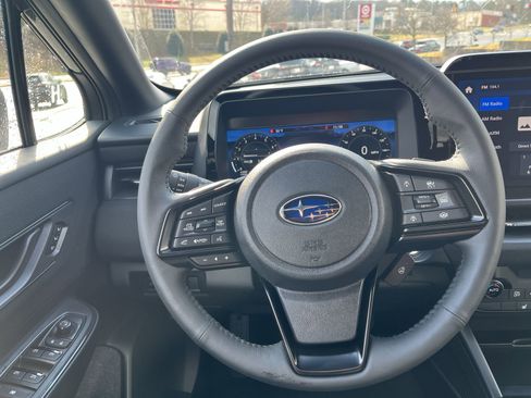 New 2026 Subaru Outback Limited w/ Premium/Limited Package 2 AWD/4WD image 18