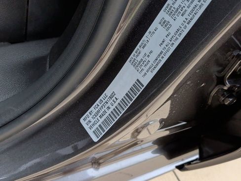 New 2026 RAM 1500 Lone Star image 51