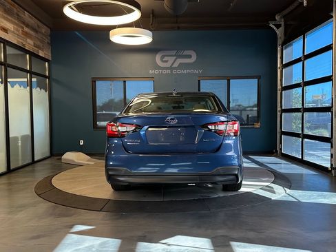 Used 2020 Subaru Legacy Limited AWD/4WD image 4