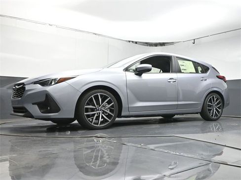 New 2025 Subaru Impreza 2.0i Sport image 35