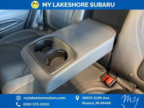 Used 2022 Subaru Forester Wilderness AWD/4WD image 25