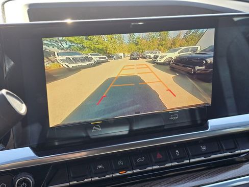 Used 2022 Chevrolet Silverado 1500 LT image 32