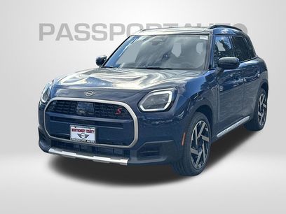 New 2026 MINI Cooper Countryman S