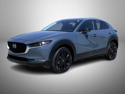 Used 2025 MAZDA CX-30 AWD 2.5 S w/ Preferred Package