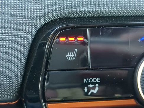 New 2026 Honda Passport TrailSport image 23