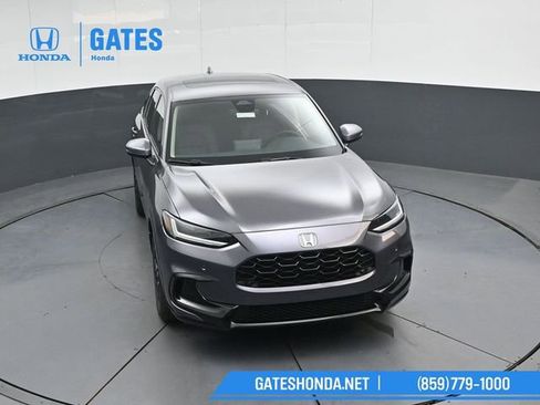 New 2026 Honda HR-V EX-L image 47