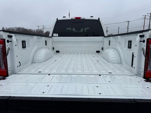 New 2026 Ford F350 Platinum AWD/4WD image 25