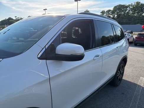 Used 2021 Honda Pilot Special Edition image 5